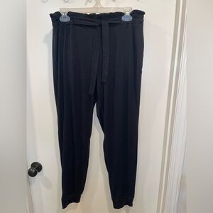Maurices brand medium women’s joggers